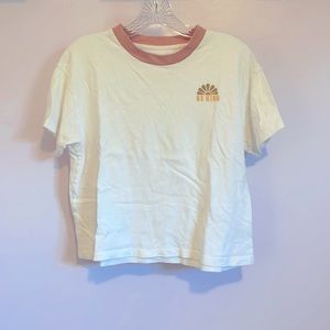 American eagle size small t-shirt
